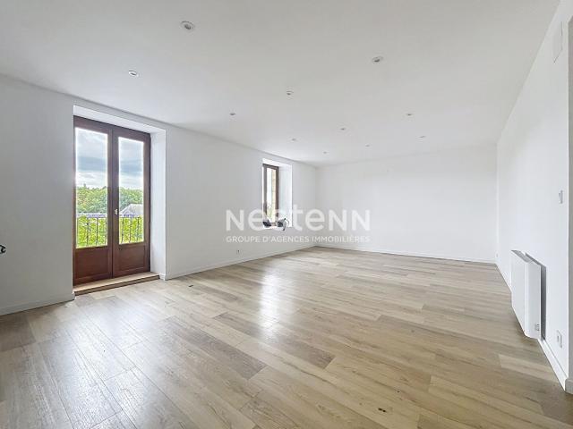 Appartement location à Quimper, Bretagne