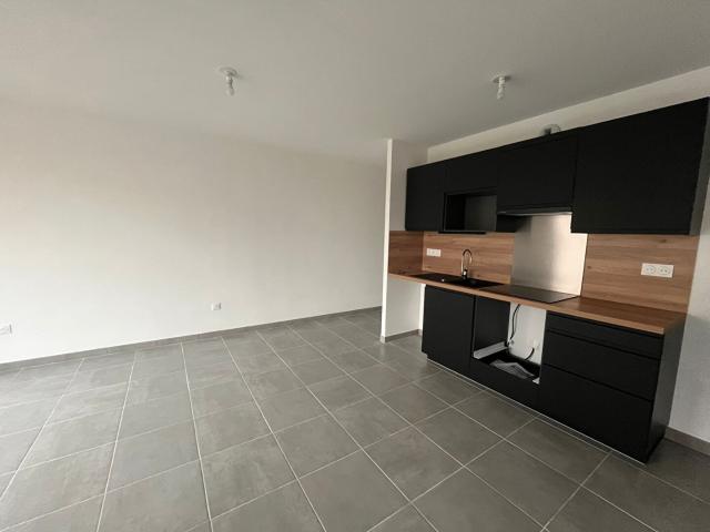 Appartement location à Reims