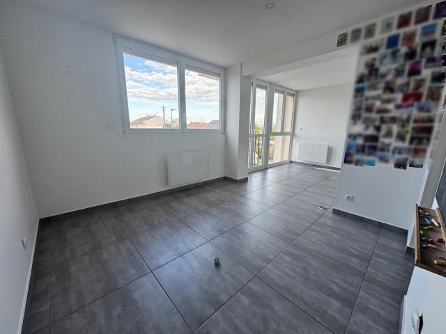 Appartement location à Reims