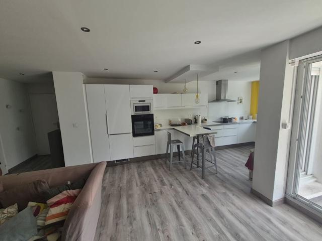 Appartement location à Reims