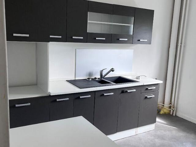 Appartement location à Reims