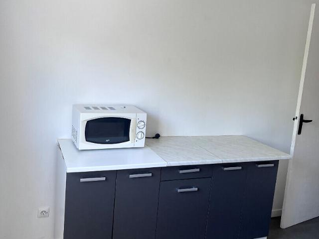 Appartement location à Reims