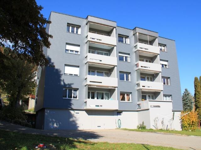 Apartment mieten in La Cibourg, Bern