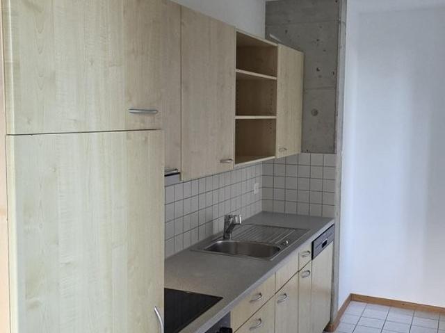 Apartment mieten in La Cibourg, Bern