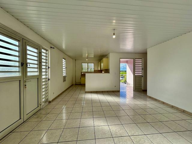 Appartement location à Martinique