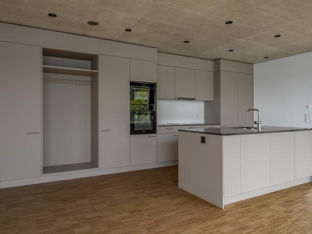 Apartment mieten in Rudolfstetten, Aargau