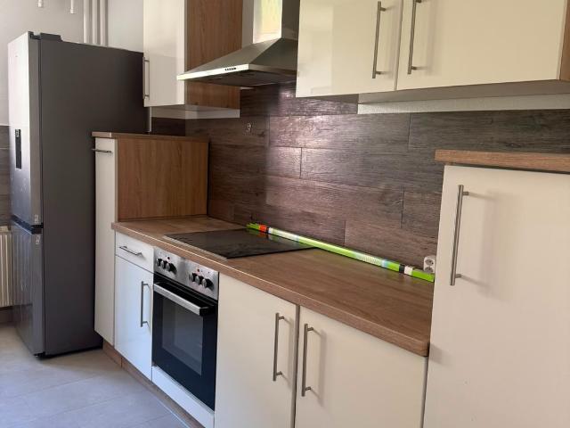 Apartment mieten in St-Imier, Bern