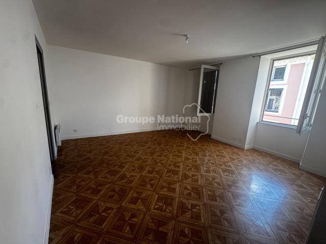 Appartement location à Tournon-sur-Rhône, Saint-péray