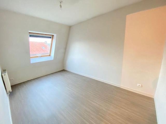 Appartement location à Saint-Quentin, Saint-quentin