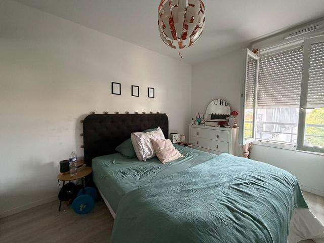 Appartement location à Saint-Germain-en-Laye, Sartrouville