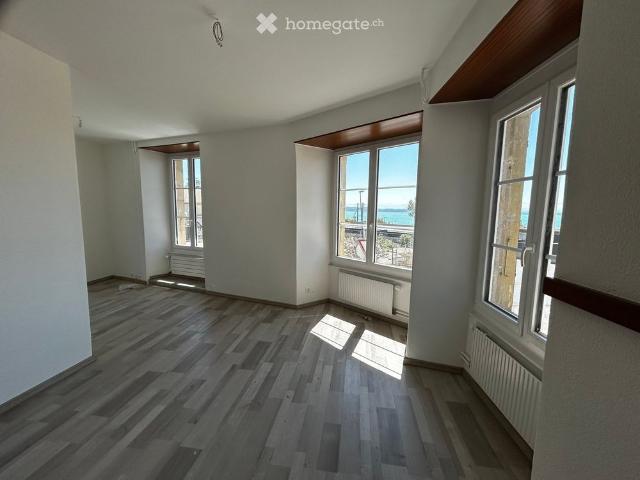 Apartment mieten in Peseux, Neuchâtel