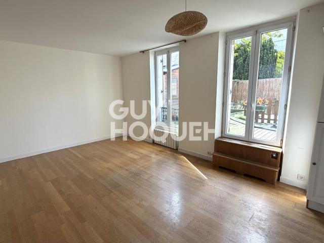 Appartement location à Nanterre, Suresnes