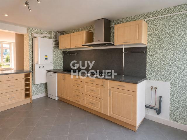 Appartement location à Thann-Guebwiller, Thann