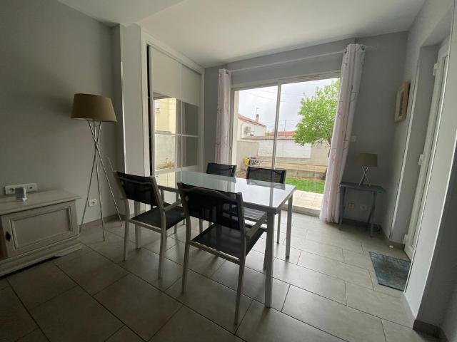 Appartement location à Céret, Thuir