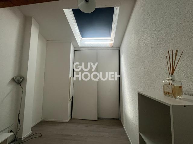 Appartement location à Toulouse