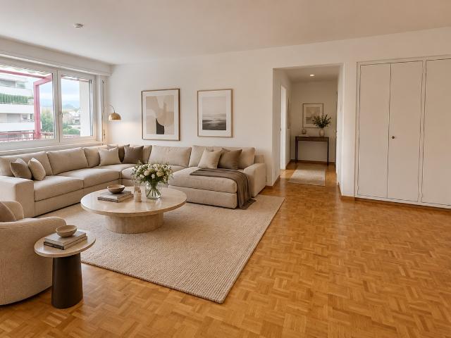 Apartment mieten in Uetikon am See, Bezirk Meilen