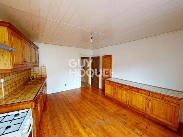 Appartement location à Thann-Guebwiller, Uffholtz