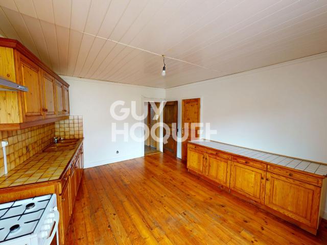 Appartement location à Thann-Guebwiller, Uffholtz