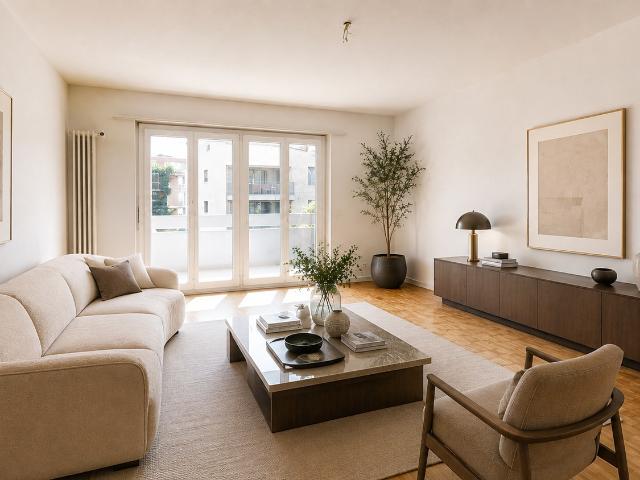 Apartment mieten in Uster, Zürich