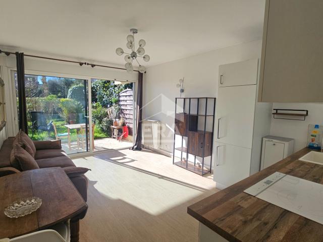 Appartement location à Saint-Martin, Vence