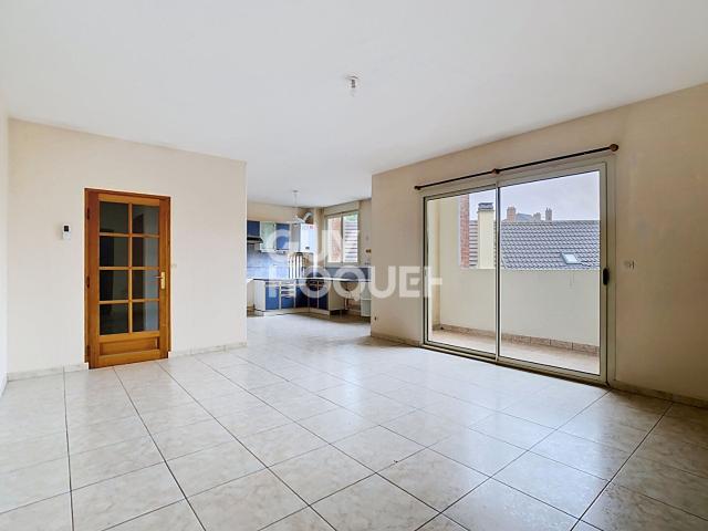 Appartement location à Senlis, Saint-vaast-de-longmont