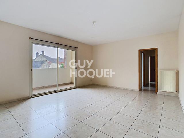 Appartement location à Senlis, Saint-vaast-de-longmont