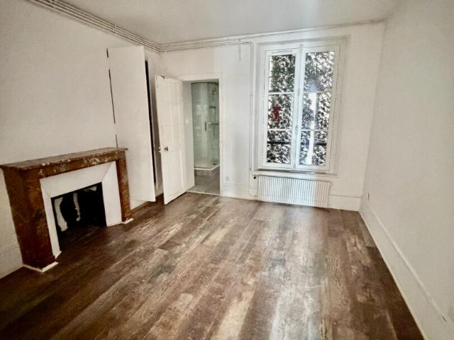 Appartement location à Notre-Dame, Versailles