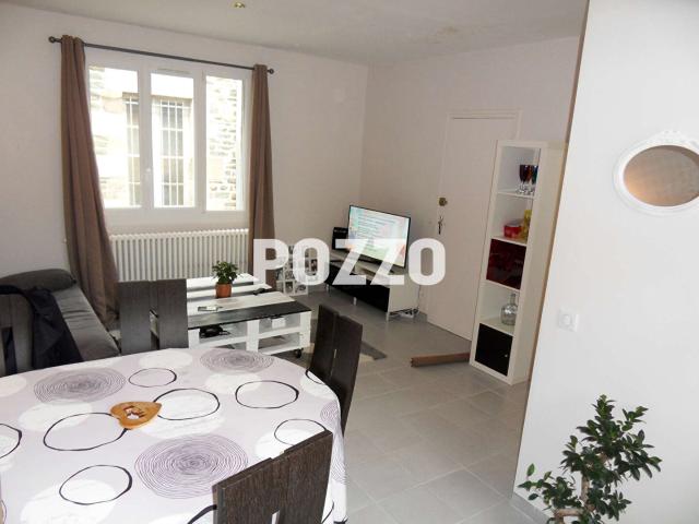 Appartement location à Saint-Lô, Villedieu-les-poêles