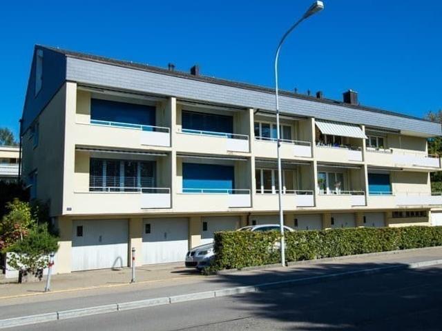 Apartment mieten in Zumikon, Zürich