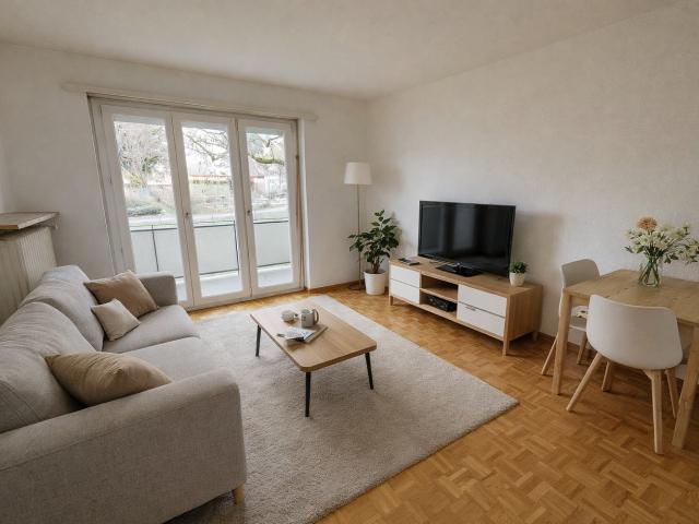 Apartment mieten in Albisrieden, Zürich
