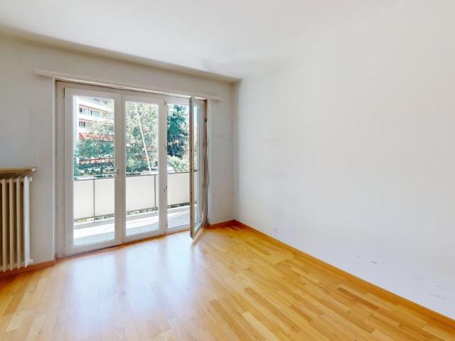 Apartment mieten in Einigen, Zürich