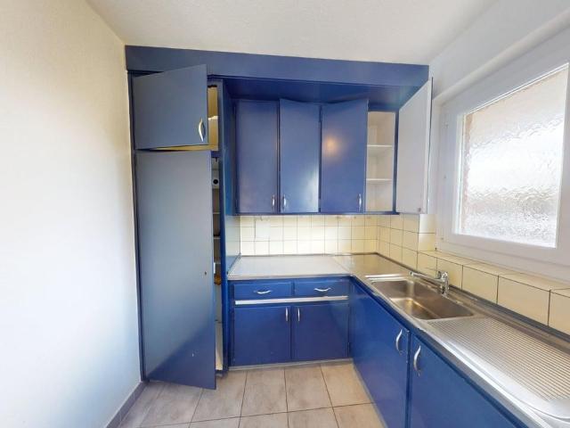 Apartment mieten in Albisrieden, Zürich