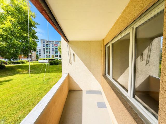 Apartment mieten in Einigen, Zürich