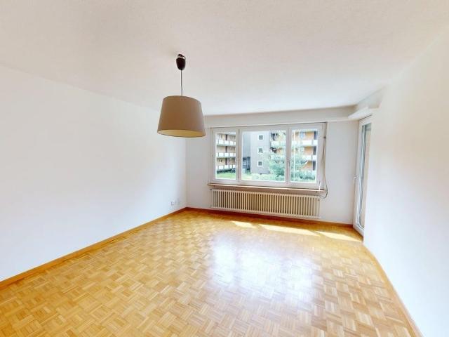 Apartment mieten in Einigen, Zürich