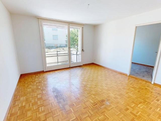 Apartment mieten in Einigen, Zürich
