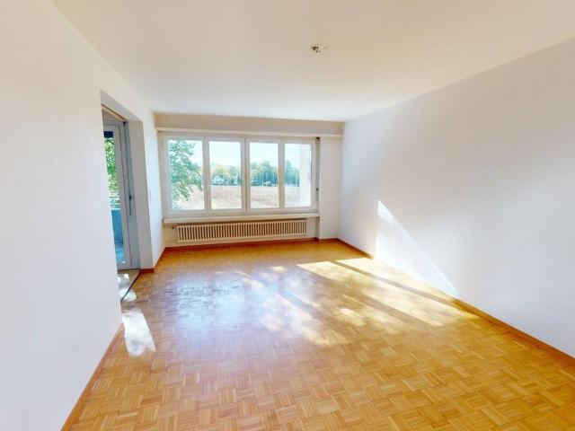 Apartment mieten in Einigen, Zürich