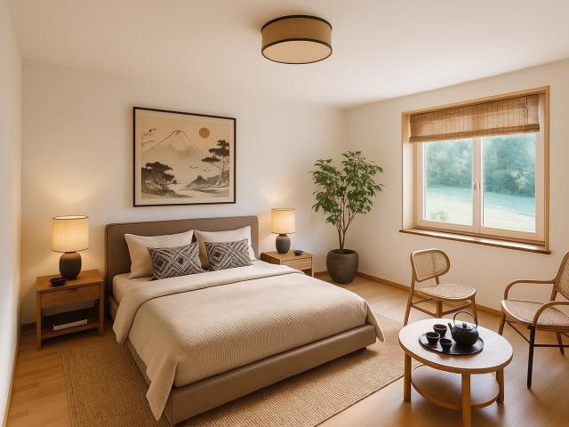 Apartment mieten in Einigen, Zürich