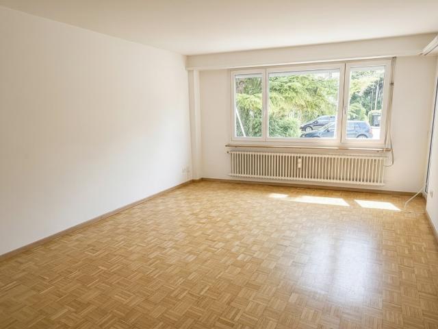 Apartment mieten in Einigen, Zürich