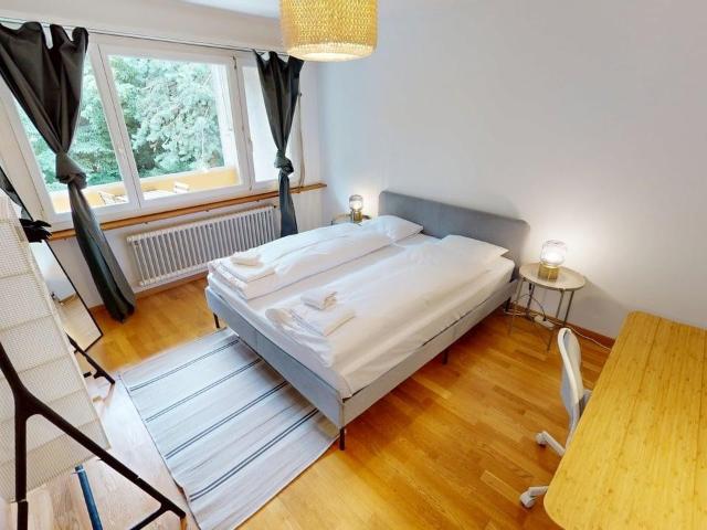 Apartment mieten in Einigen, Zürich