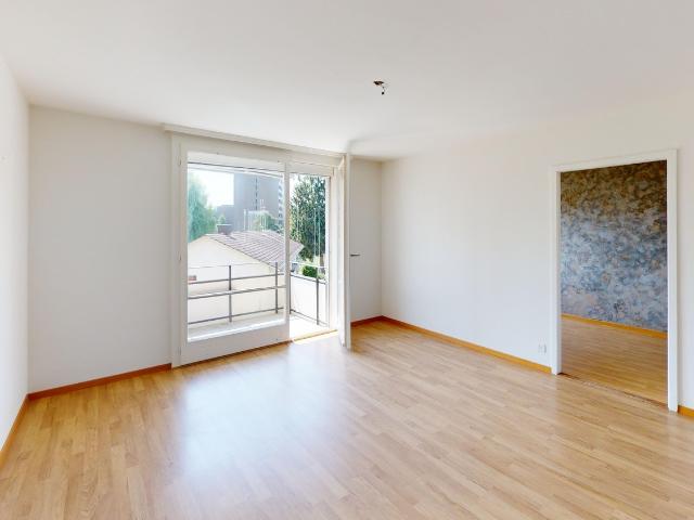 Apartment mieten in Zürich