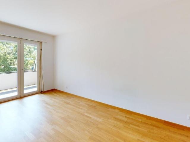 Apartment mieten in Einigen, Zürich