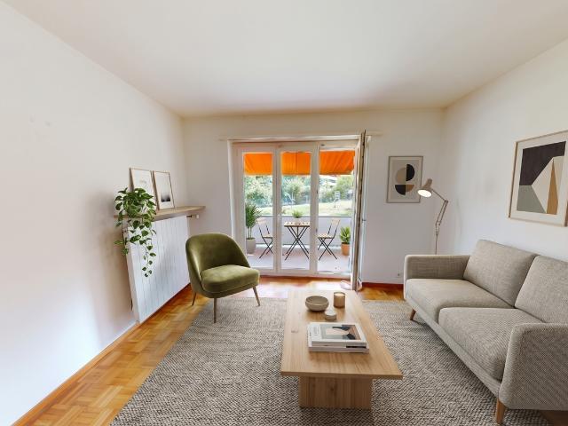 Apartment mieten in Albisrieden, Zürich