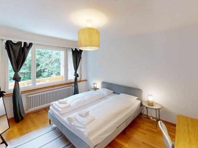 Apartment mieten in Einigen, Zürich