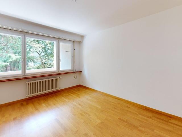 Apartment mieten in Einigen, Zürich