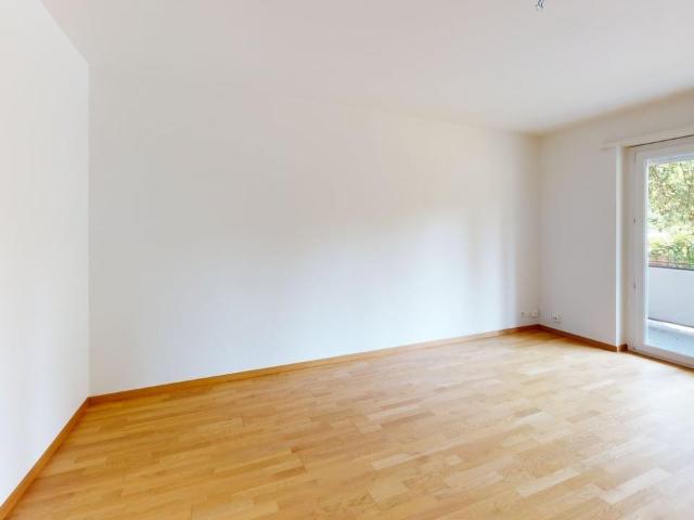 Apartment mieten in Einigen, Zürich