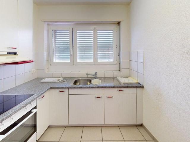 Apartment mieten in Einigen, Zürich