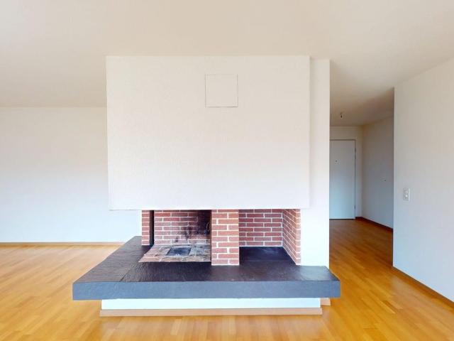 Apartment mieten in Einigen, Zürich