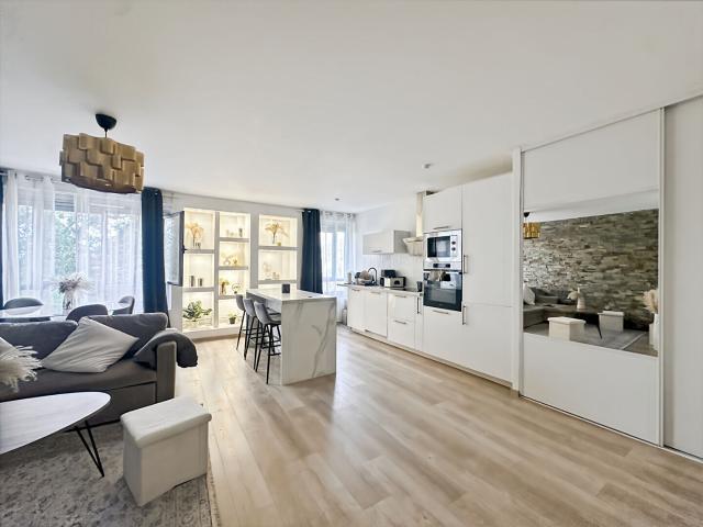 Appartement location à Melun, Dammarie-les-lys