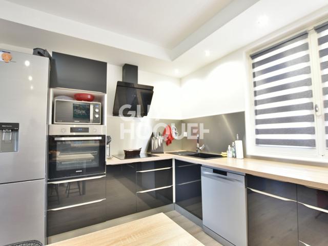Appartement location à Céret
