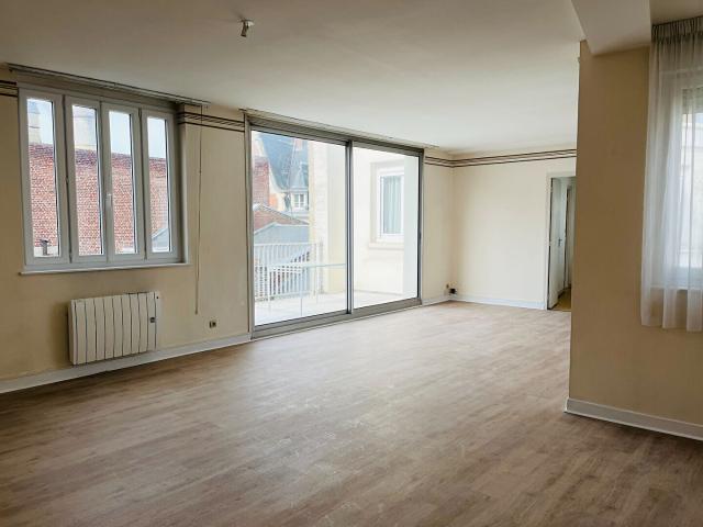Appartement location à Saint-Quentin, Saint-quentin